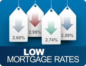 Lowest-Mortgage-Rates